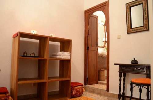 El Ayoun Resort | 12 m² Private room ∙ 1 bedroom ∙ 2 guests