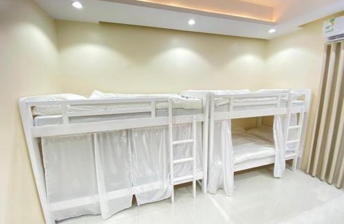 Al-Rawdah Hostel | 12H Hostel JED سكن مشترك