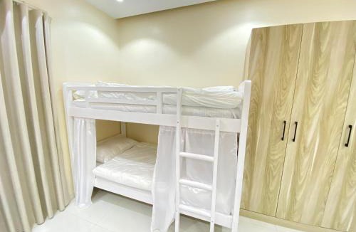 Al-Rawdah Hostel | 12H Hostel JED سكن مشترك