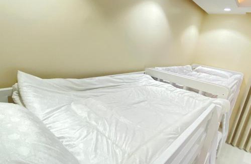 Al-Rawdah Hostel | 12H Hostel JED سكن مشترك