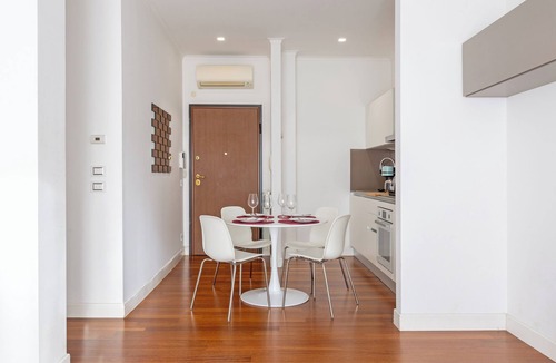 Trionfale Apartment | 15 Minutes Walk From Vatican Museums