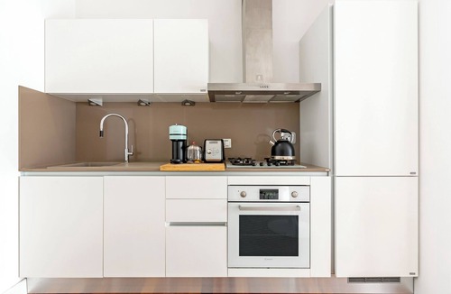 Trionfale Apartment | 15 Minutes Walk From Vatican Museums