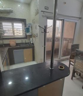 Toli Chowki Apartment | 1BHK apartment