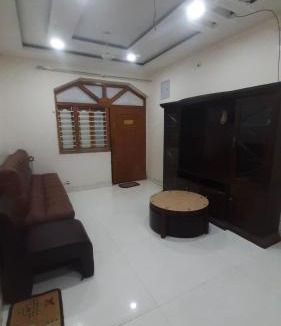 Toli Chowki Apartment | 1BHK apartment