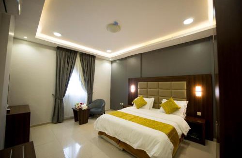 Al Hofuf Apartment | 2 Al Nakhlah Serviced Apartments