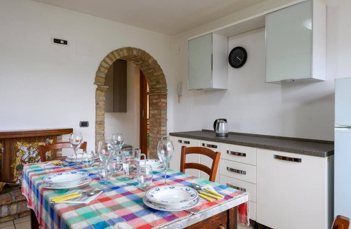 Miano House | 2 bedroom amazing home in Montorio al Vomano