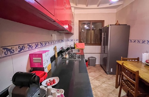 Semlalia Apartment | 2 Bedroom apartment in residence with swimming pool and parking, Gueliz, Marrakech