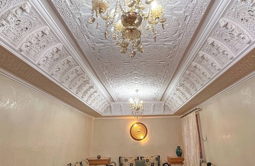 Semlalia Apartment | 2 Bedroom apartment in residence with swimming pool and parking, Gueliz, Marrakech
