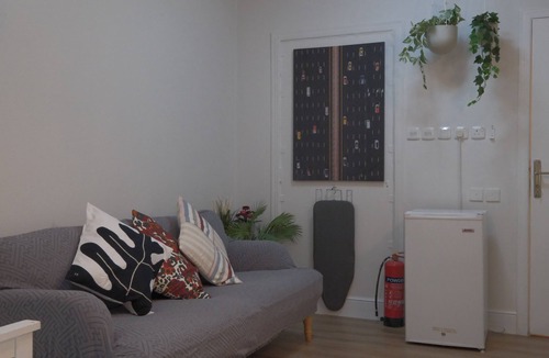 Riyadh Apartment | 2-bedroom apartment IKEA style
