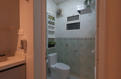 Riyadh Apartment | 2-bedroom apartment IKEA style