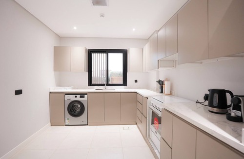 Riyadh Apartment | 2-bedroom apartment in beautiful Riyadh with Full Facilities