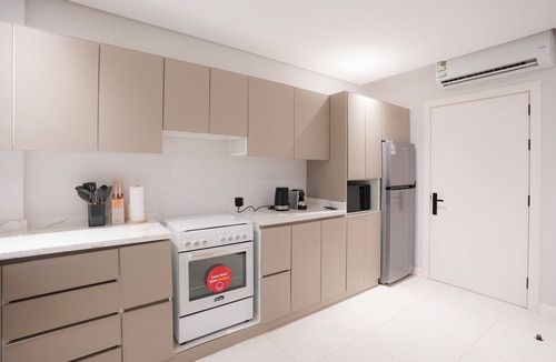 Riyadh Apartment | 2-bedroom apartment in beautiful Riyadh with Full Facilities