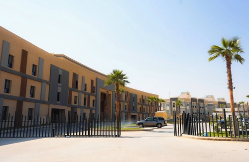 Riyadh Apartment | 2-bedroom apartment in beautiful Riyadh with Full Facilities