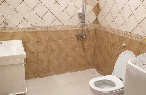 Abha Apartment | 2-bedroom apartment in enchanting Abha with WiFi, AC