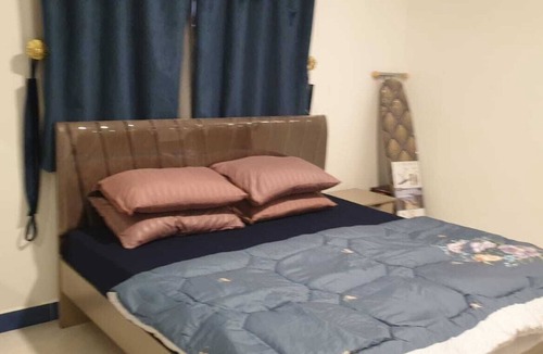 Abha Apartment | 2-bedroom apartment in enchanting Abha with WiFi, AC