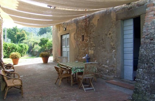 Greve in Chianti Apartment | 2 bedroom apartment in agricultural area with swimming pool