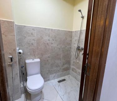 Boukhalef Apartment | 2-bedroom apartment in Tangier - close to airport