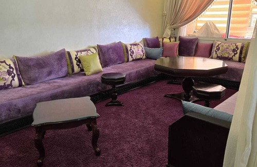 Mohammedia House | 2 Bedroom Apartment