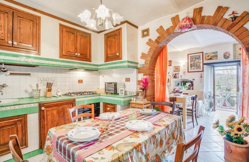 Bivio Lugnano House | 2 bedroom nice home in Città di Castello -PG-