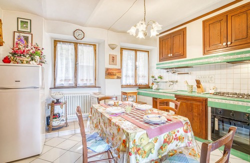 Bivio Lugnano House | 2 bedroom nice home in Città di Castello -PG-