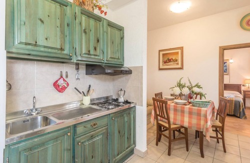 Collesanto Apartment | 2 bedroom pet friendly apartment in Magione -PG-