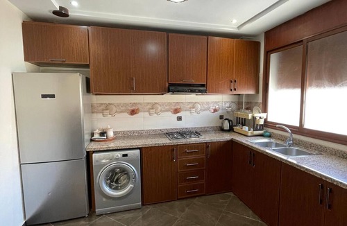 Cite Al Mohammadi Apartment | 2-Bedroom Vacation Rental - Hay Mohammadi, Agadir