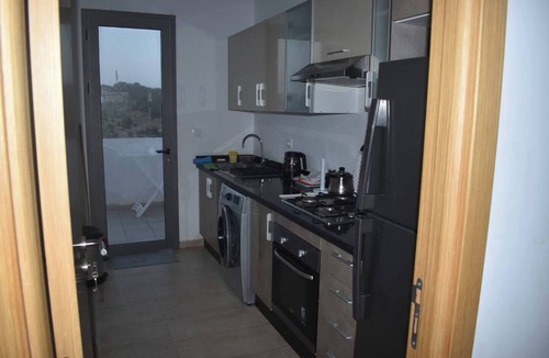 Dar Bouazza Apartment | 2 bedrooms 1km from beach, darbouazza