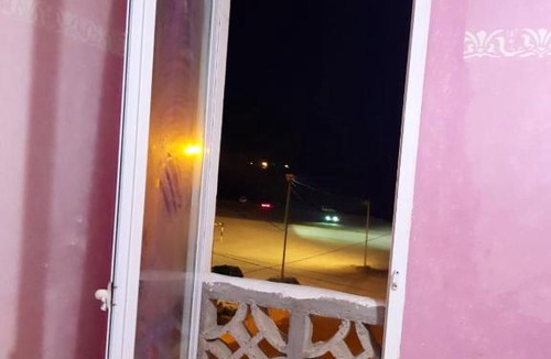 Anza Apartment | 2 bedrooms appartement at Agadir 100 m away from the beach with sea view and terrace