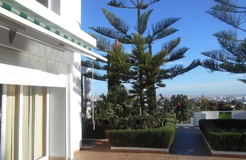 Swiss City Villa | 2 Bedrooms Cosy Villa with Pool Ref: T22037
