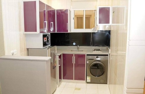 Riyadh House | 2 BR Apartment in heart of Palette Credi Stay