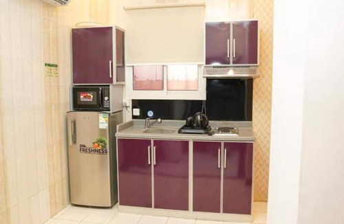 Riyadh House | 2 BR Apartment in heart of Palette Credi Stay