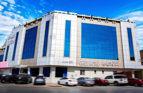 Riyadh House | 2 BR Apartment in heart of Palette Credi Stay