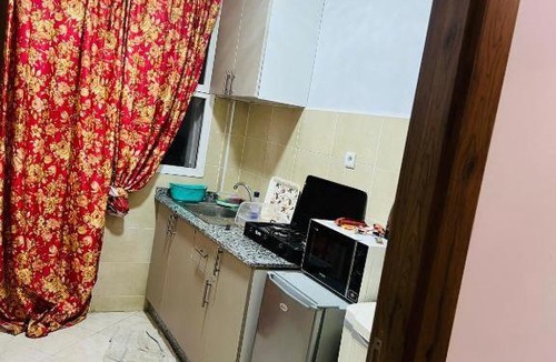Bouskoura Apartment | 2 chambres Appart BOUSKOURA 6 minutes de la gare, 6 minutes de l'hôpital Mohamed 6 et 10 minutes de l'aéroport M5