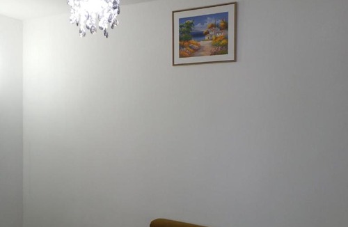 Bouskoura Apartment | 2 chambres Appart BOUSKOURA 6 minutes de la gare, 6 minutes de l'hôpital Mohamed 6 et 10 minutes de l'aéroport M5