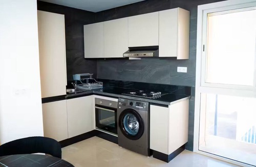 Tamrhakht Apartment | 2 min from Taghazout beach - Quiet apartment with swimming pool & parking lot