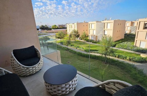 Tamrhakht Apartment | 2 min from Taghazout beach - Quiet apartment with swimming pool & parking lot