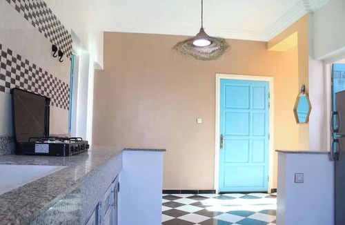 Imsouane House | 2 minutes away from the surfing beaches! Ideal house for families and groups