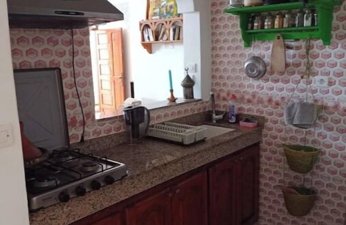 Essaouira Apartment | 2 pretty and comfortable rooms at the gates of medina