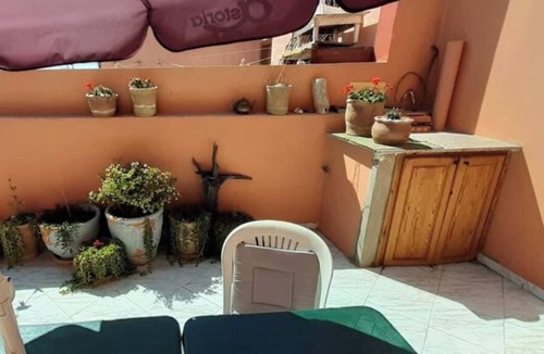Essaouira Apartment | 2 pretty and comfortable rooms at the gates of medina