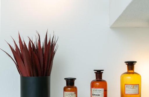 Tel Aviv Apartment | 23 Hovevei Tsiyon Street - By Beach Apartments TLV