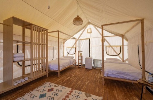 Mizail Other | 26 North Al Ula by Prime Hotels