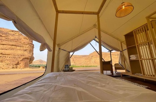 Mizail Other | 26 North Al Ula by Prime Hotels