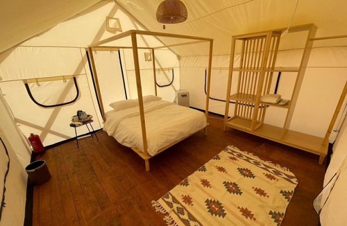 Mizail Other | 26 North Al Ula by Prime Hotels