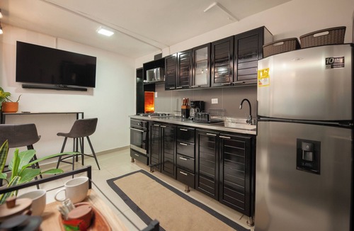 Astorga Apartment | 2Bed-Jacuzzi unit in Astorga