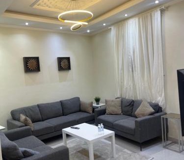 Al Malaz Apartment | 2BR Apartment - Apt 1