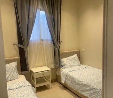 Al Malaz Apartment | 2BR Apartment - Apt 1