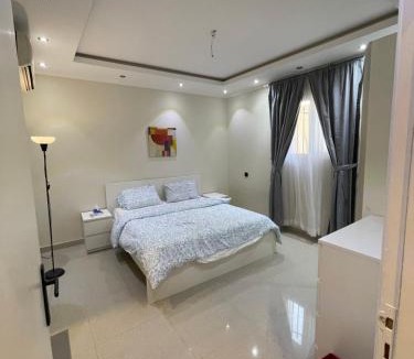 Al Malaz Apartment | 2BR Apartment - Apt 1