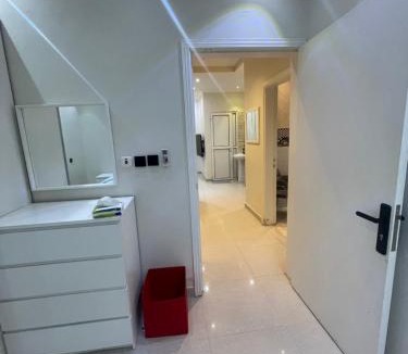 Al Malaz Apartment | 2BR Apartment - Apt 1