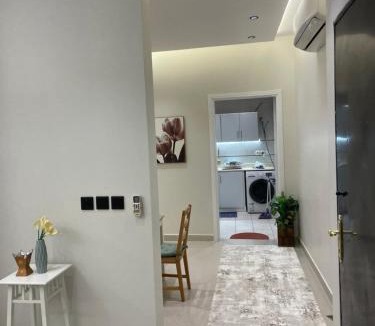 Al Malaz Apartment | 2BR Apartment - Apt 4
