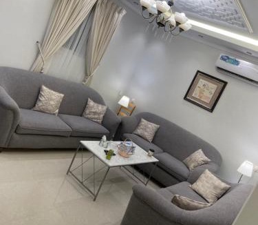Al Malaz Apartment | 2BR Apartment - Apt 4